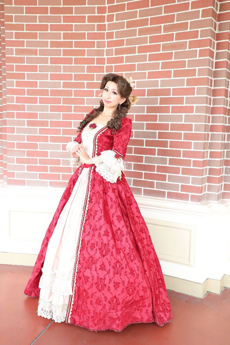 72%OFF!】 シークレットハニー ベル クリスマスドレス svajcarija.rs