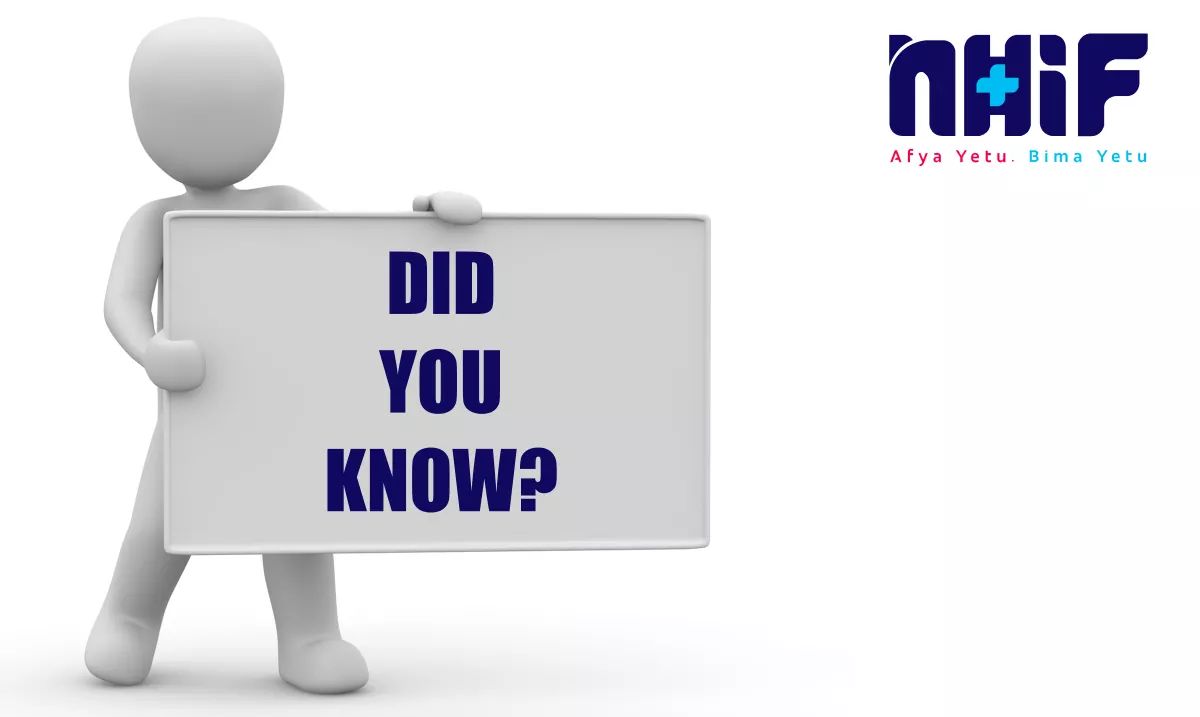 Social Health Authority tweet media