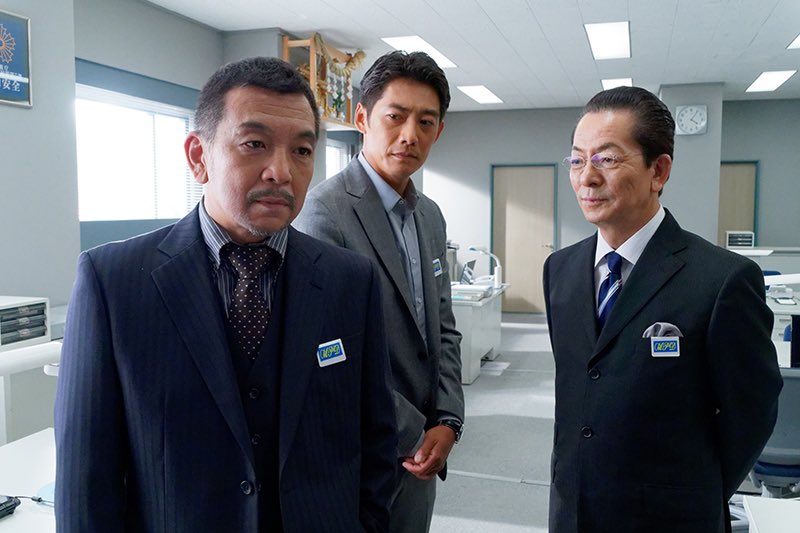 中野英雄 相棒 組織犯罪対策4課 課長です 7日21時から放送です 宜しくお願い致します 相棒 Japan Happy Instagood Enjoy 中野英雄 相棒 組織犯罪対策4課 課長です 7日21時から放送です 宜しくお願い致します 相棒 Japan Happy Instagood Enjoy
