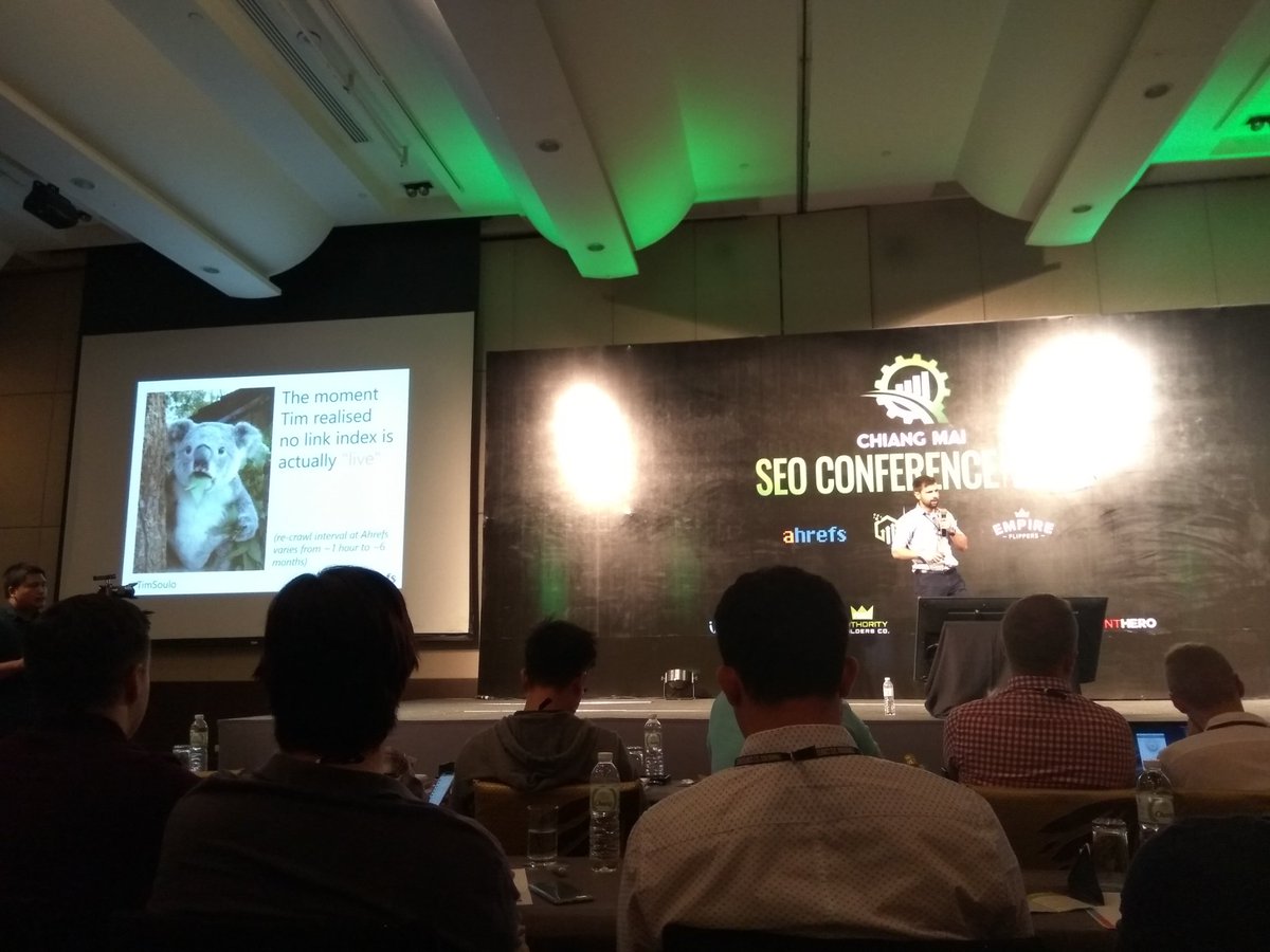 Robert Botha tweet media