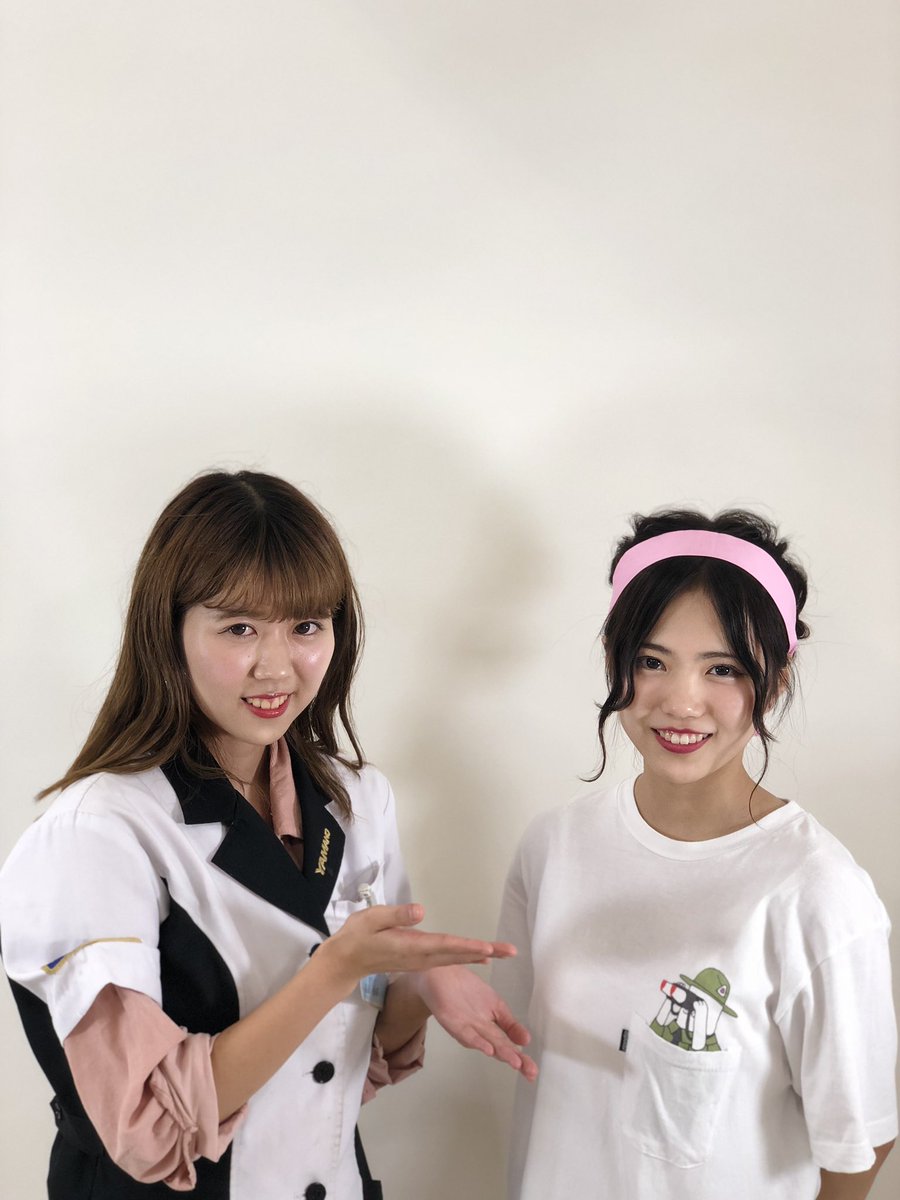 山野美容専門学校 در توییتر 2年生の福田愛奈さんが 体育祭でできるハチマキ レディースアレンジ を披露してくれました T Co Yrwhi1kriu Youtubeより 山野美容専門学校 山野美容 美容師 美容専門学校 サロン 体育祭ヘアーアレンジ 体育祭セット