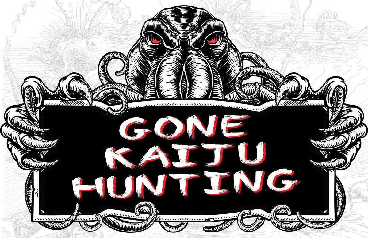 Mother Nature seemed to have it in for North Texas this year. We hope everyone had a Happy Halloween. 

Excuse us as we are going to step out for a bit and go Kaiju hunting. #danshauntedhouse #seeyounexttime