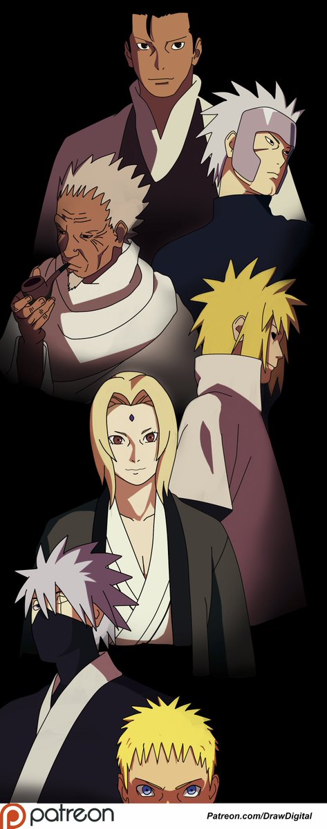mpho_vukea's tweet image. Step by Step in creating digital drawings

Visit Patreon.com/drawdigital 

#digitalartwork #digitaldrawing #digitaltutorial #illustration #tutuorial #anime #naruto