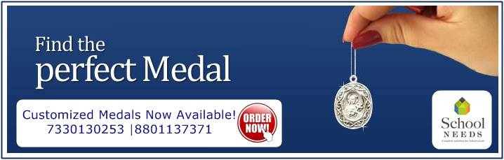 Schoolneeds90's tweet photo. Find The Perfect Medal For Achievement For Ur School And Colleges Students
#awardfunctions #medals #school #colleges #trophies #graduationday
For More Details Contact Given Below Information
Ph: +91 7330130253 I 8919477611 
Email: schoolneeds90@gmail.com https://t.co/2egTlVpmva