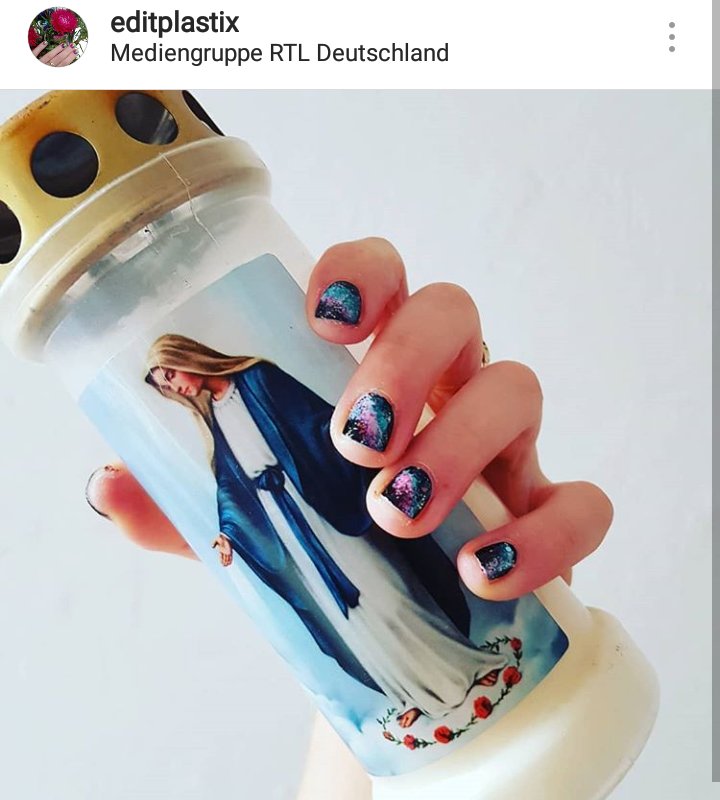 sibelschick's tweet photo. Übrigens @editplastix auf Instagram macht süße Sachen mit ihren (kurzen) Fingernägeln #nailcontent https://t.co/tqplGe4cvS