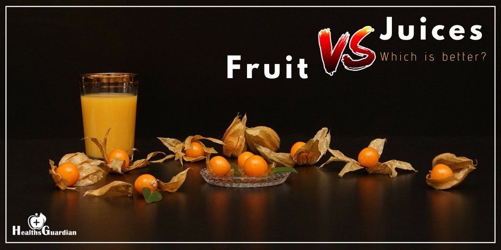 Healthsguardian's tweet photo. Are fruits or fruit juices better? https://t.co/lWoMp9y0cY
#fruits #FruitsJuice #antioxidants #Energy #Sugar #amazononeplus6tquiz #50KiChaal #kannadarajyotsava #AishwaryaRaiBachchan #Delhicourt #FraudBae #Halloween #TheApprentice #GBBOFinal #wednesdaywisdom #rahul #RCTID #JBarea https://t.co/HhAXGiBkOu