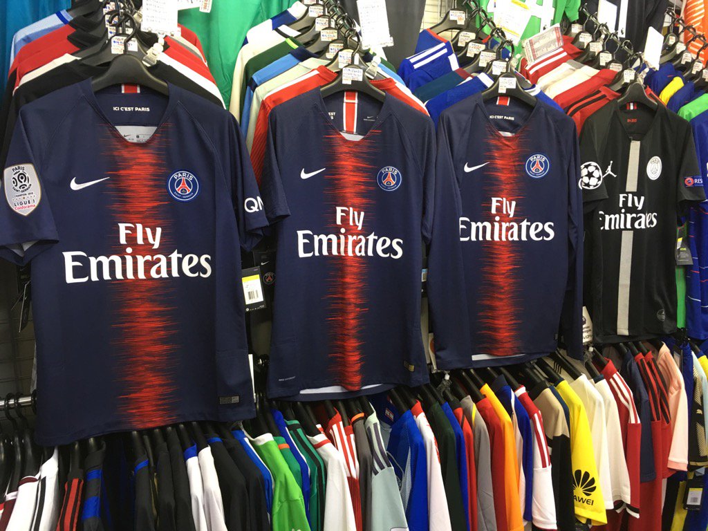 サッカー ユニフォーム ネイマール パリサンジェルマン PSG サッカー ユニフォーム ネイマール パリサンジェルマン PSG