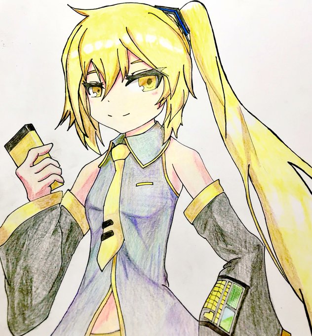 亞北ネルのtwitterイラスト検索結果 古い順 亞北ネルのtwitterイラスト検索結果 古い順
