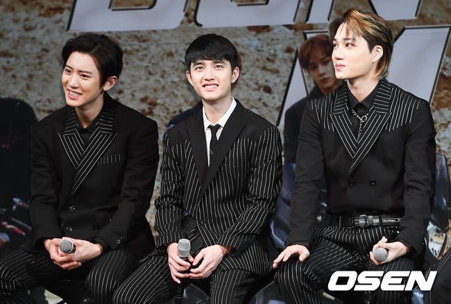 EXO GLOBAL tweet media