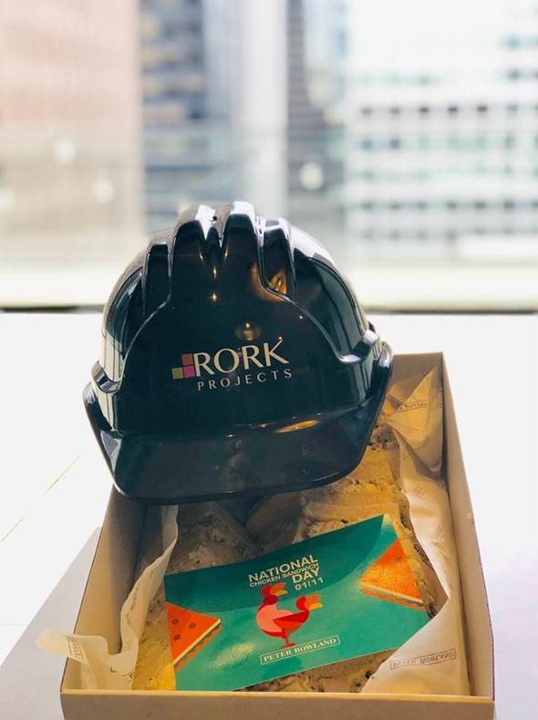 Rork Projects tweet media