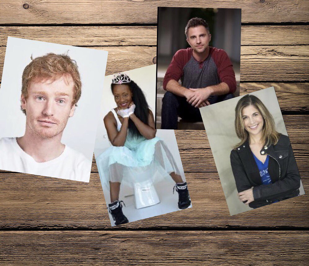 Tomorrow night 9:30 pm I’m Featuring at <a href="/FlappersComedy/">Flappers Comedy Club</a> Club. With the hilarious <a href="/djdemers/">D.J. Demers</a> <a href="/katrinabraxton/">Katrina Braxton</a>  and more!