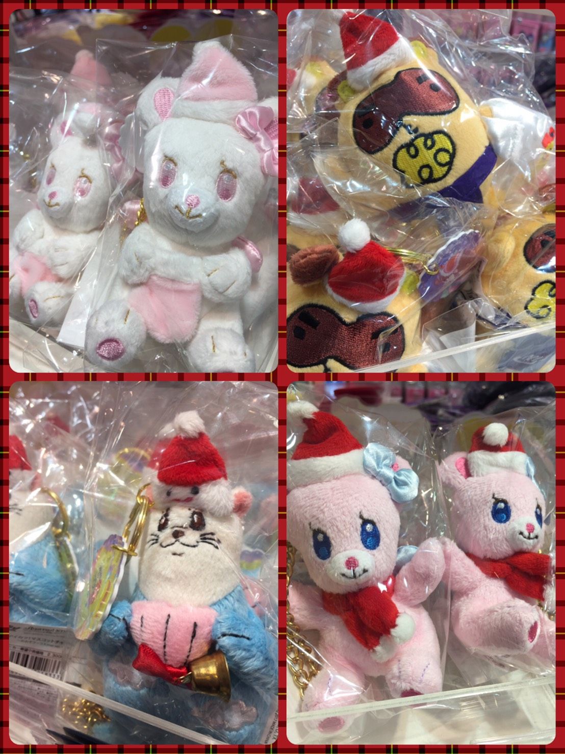 アイカツ アクリルチャーム 4個セット売り 個別対応可 - メルカリ