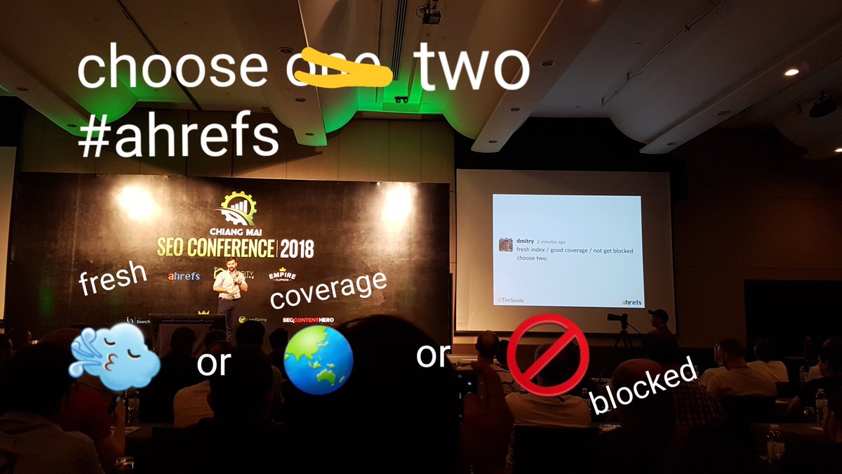 Chris Dinham tweet media