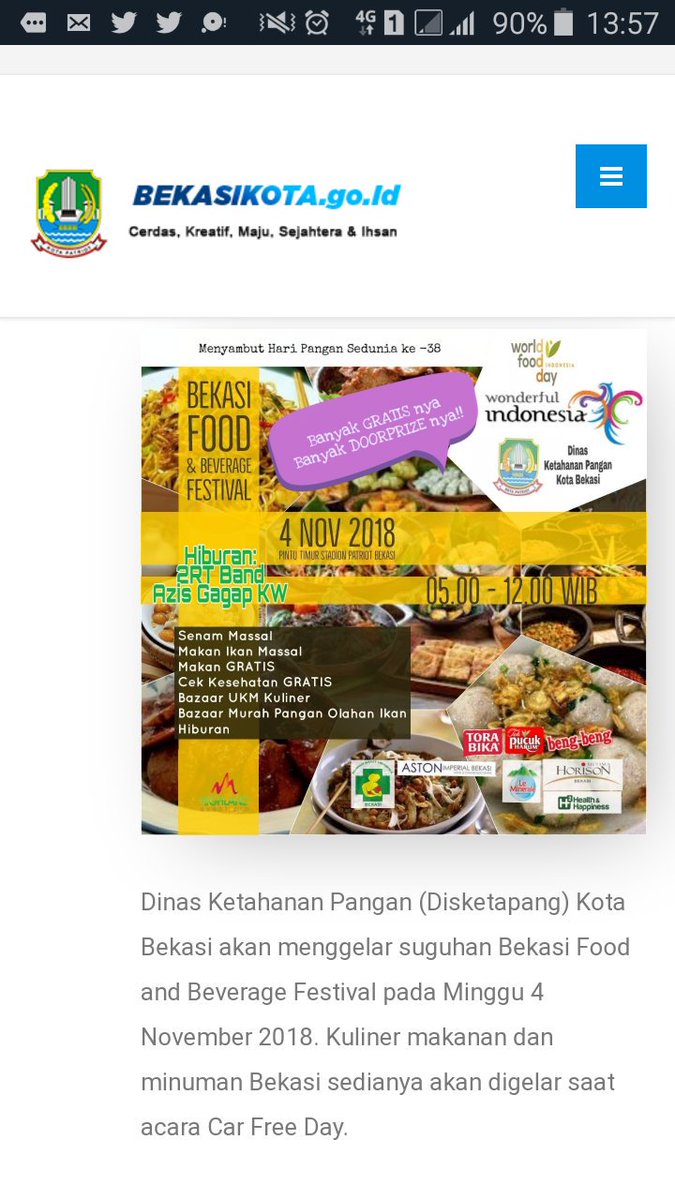 Moelcha's tweet photo. Pas bgt lagi di bekasi kuy ya ❤ https://t.co/2jSshVojnT