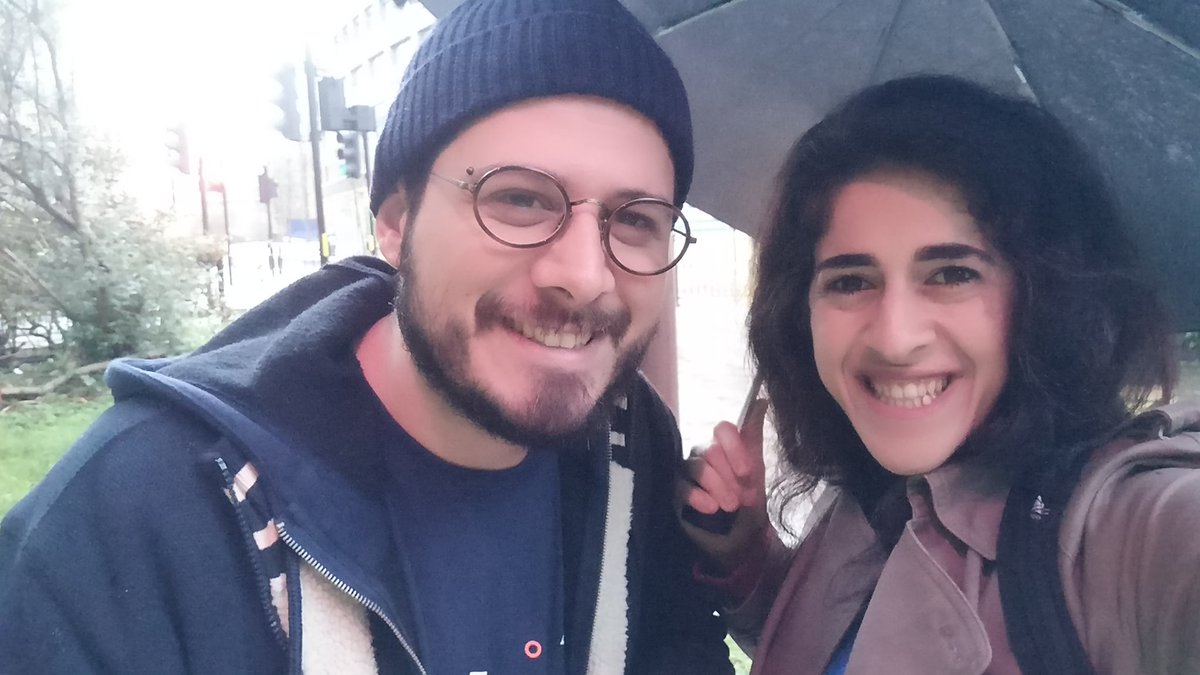 Maria Stylianou tweet media
