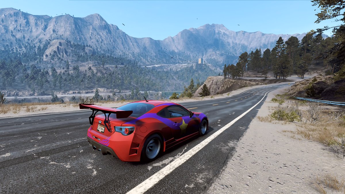 Need for Speed Payback