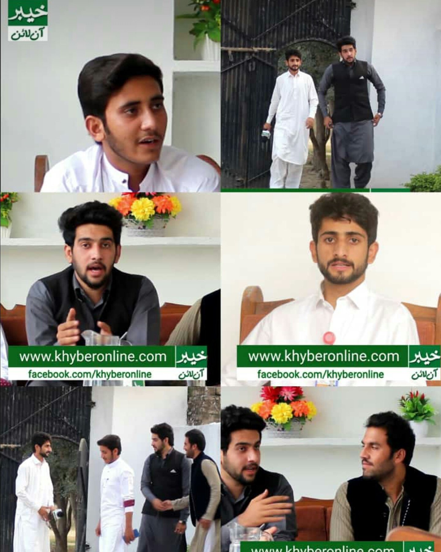 Aizaz Khan on X