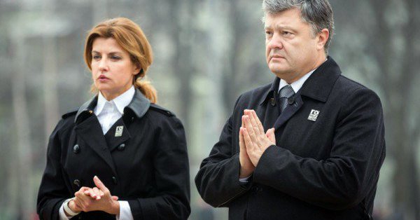 "Пускай тренируются", - Кучма о возможном участии Вакарчука и Зеленского в выборах - Цензор.НЕТ 1369