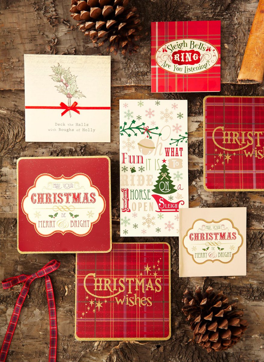 norfolkfestive's tweet photo. Don't forget your Christmas cards! You'll find a whole selection of unique and stunning festive cards at the #Norfolk Festive Gift and Food Show - so you can get them written and in the post nice and early this year! #christmascards #christmas https://t.co/TOJUAxogX9