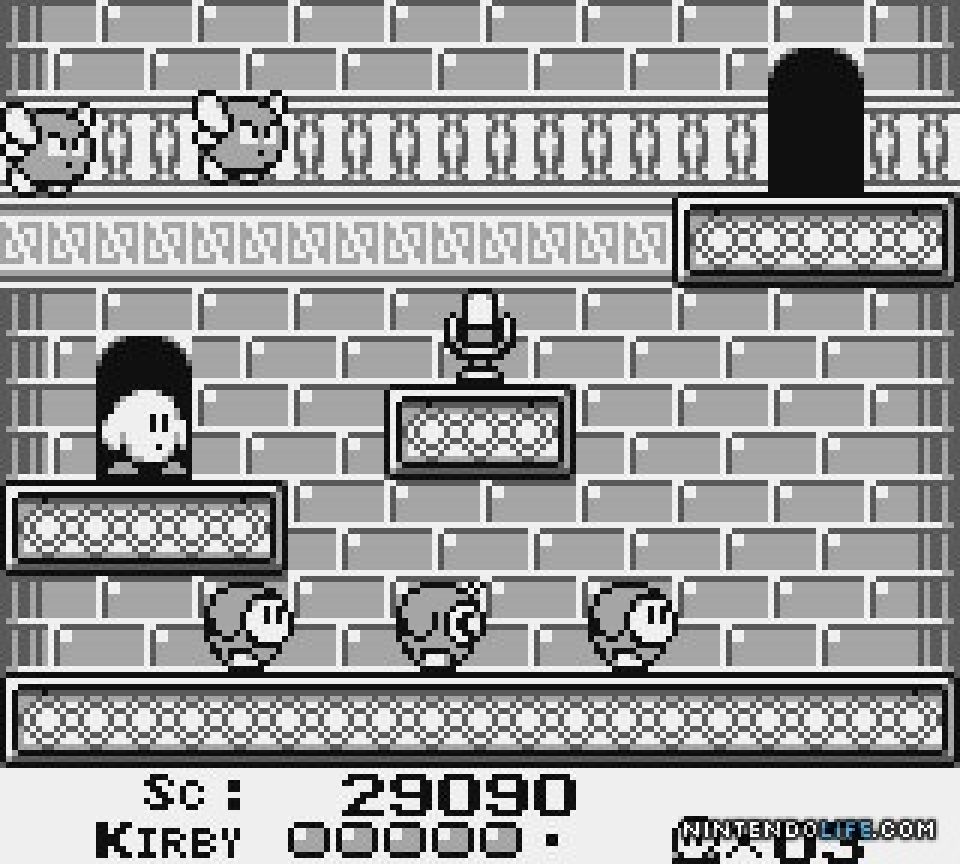 Kirby's Dream Land 3 - Wikipedia