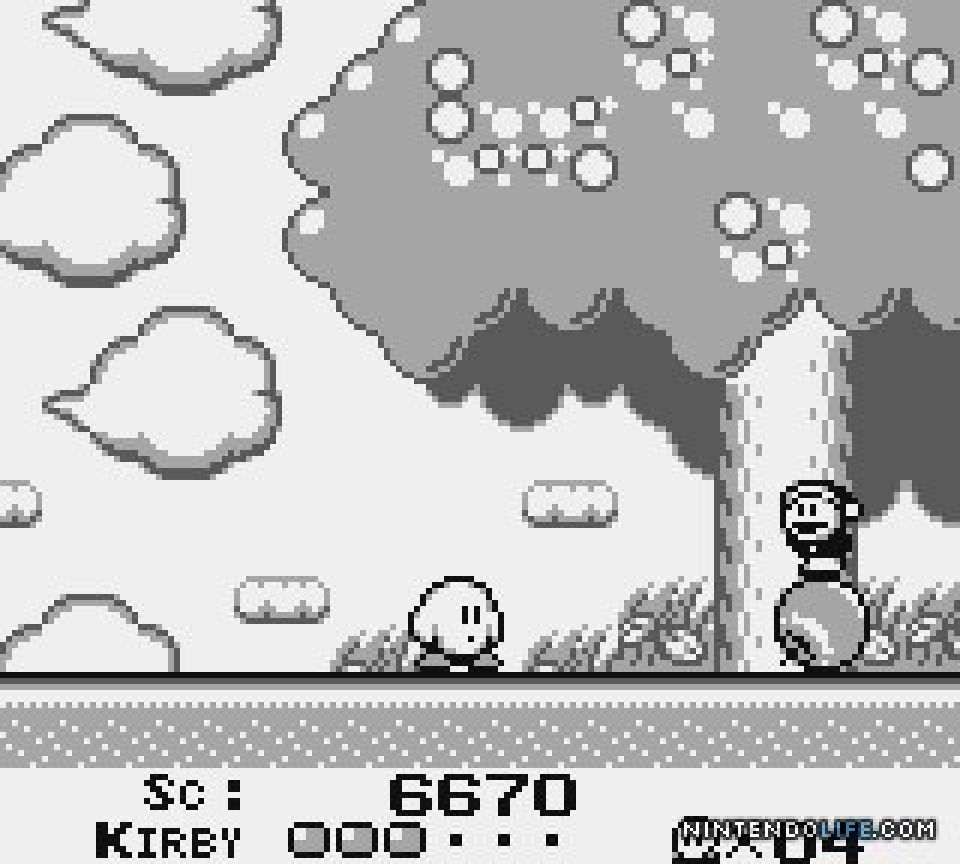 Kirby's Adventure - Wikipedia