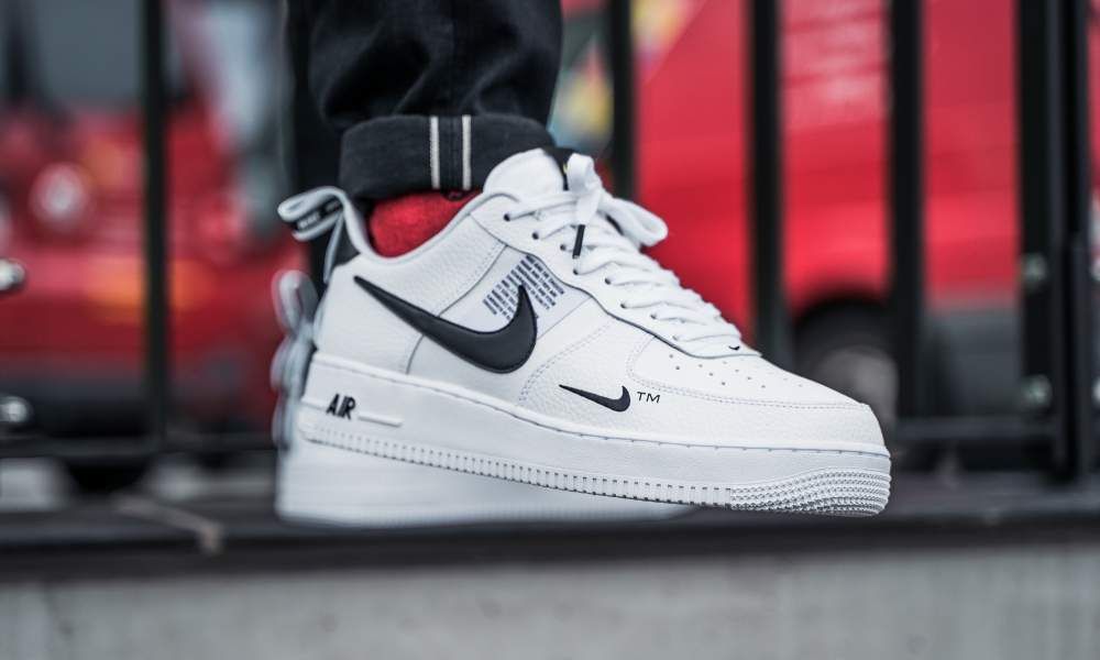 nike air force 1 07 lv8 utility footasylum