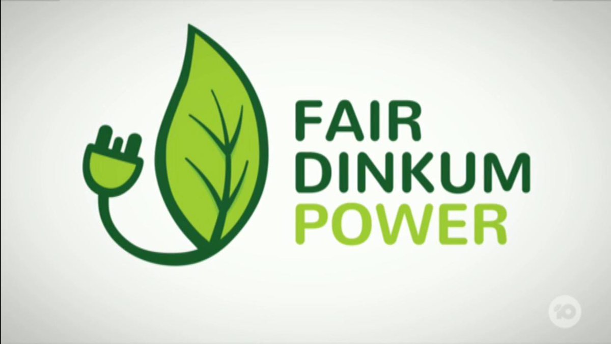 theprojecttv's tweet image. Now that&apos;s what we call a fair dinkum logo, @mcannonbrookes! #FairDinkumPower #TheProjectTV