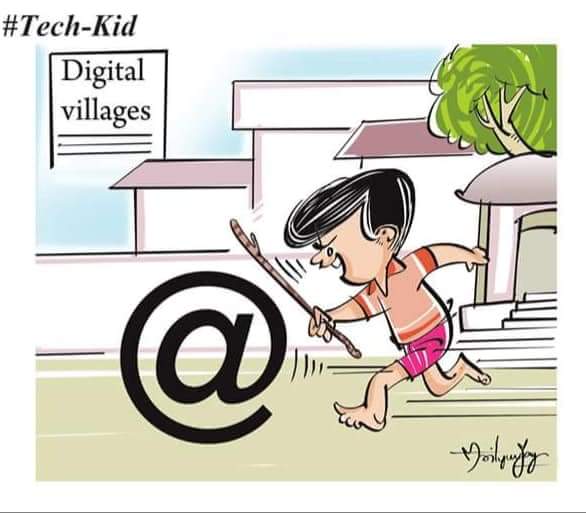kauserseema's tweet image. #TechKid #DigitalVillage #Technology #ThursdayThoughts