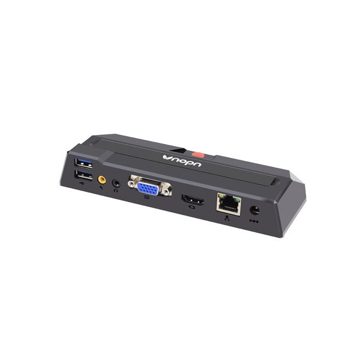 cloudthinclient's tweet image. Deployment of zero client R1