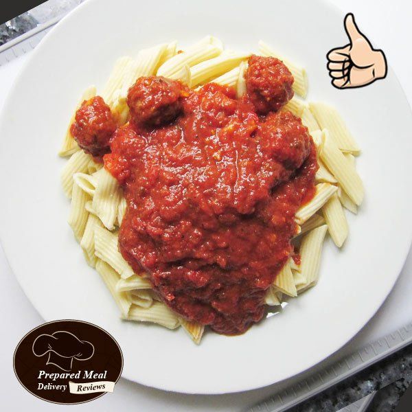 ChefPiquanti's tweet image. MagicKitchen Reviews: Penne with Meatballs and Sauce - $15 for Two Servings
preparedmealdeliveryreviews.com/magickitchen-r…
#PreparedMealDeliveryReviews #MagicKitchen #MagicKitchenReviews #ChefPiquanti