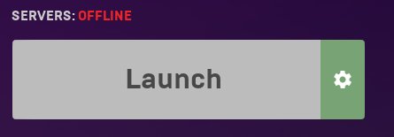 Shiina on Twitter: "The Downtime has started! https://t.co/E2iQ2DX3eu