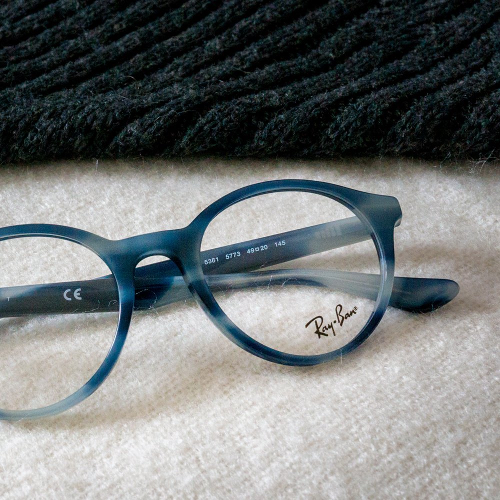 glasses direct rayban