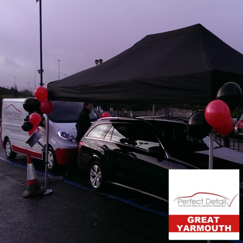 We work directly with #motorists as well as with #maindealers. For more info go to bit.ly/PDGreatYarmouth