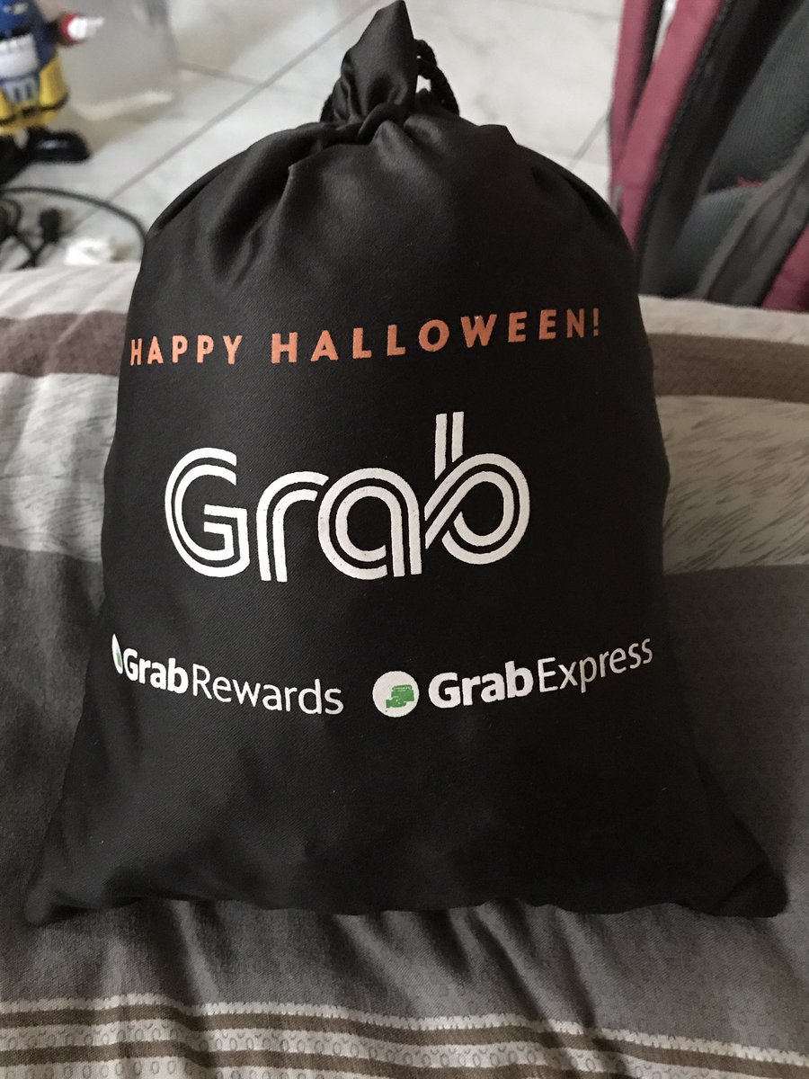 grab bags philippines