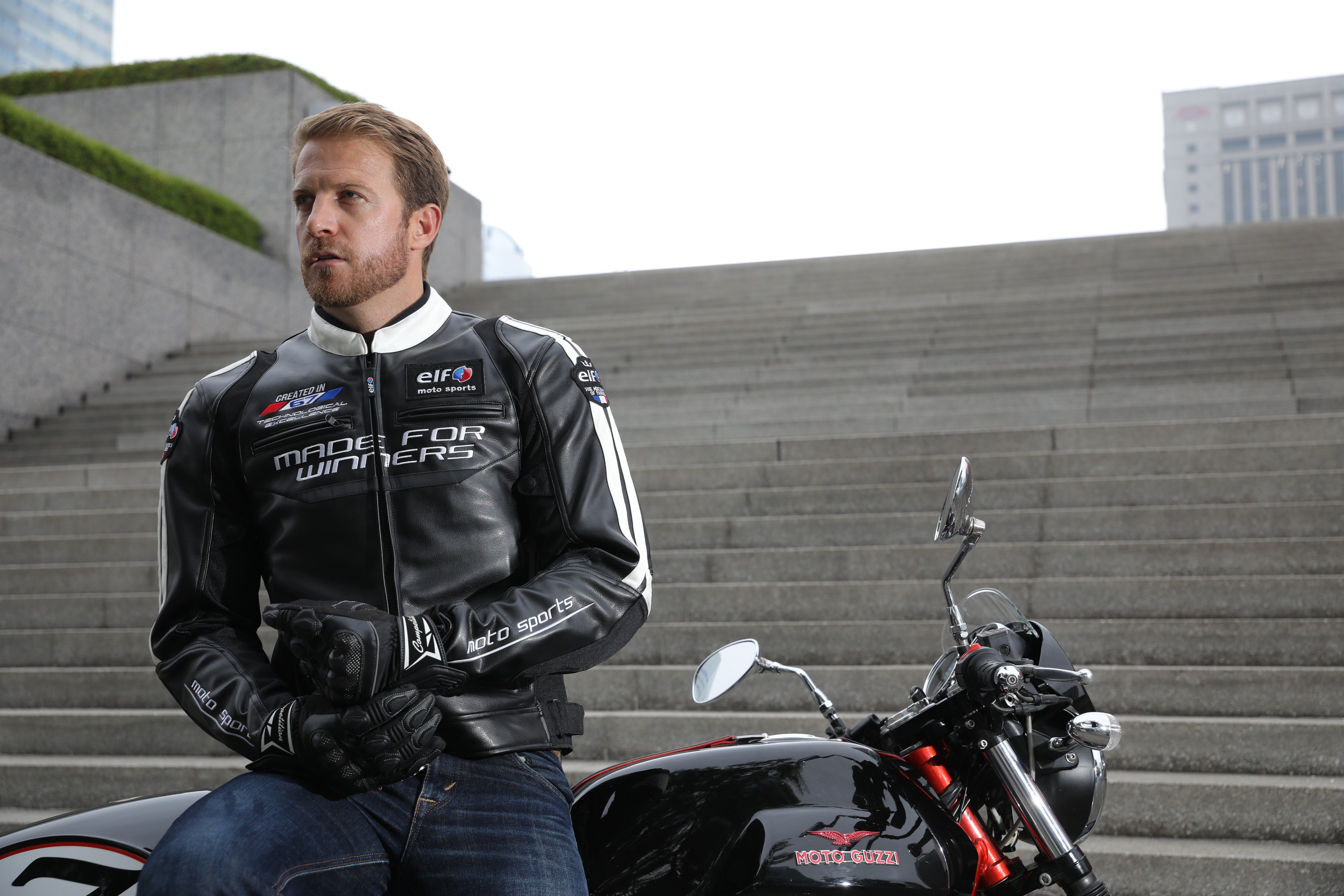 Flagship(フラッグシップ)バイクウェアのメーカー on X: Flagship(フラッグシップ)バイクウェアのメーカー on X: