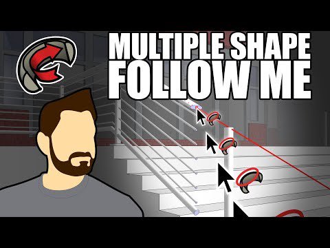 Multiple Profiles, One Follow Me dlvr.it/Qq9XNF