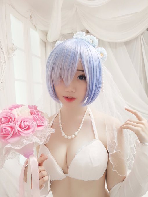 Twitterのコスプレ画像29