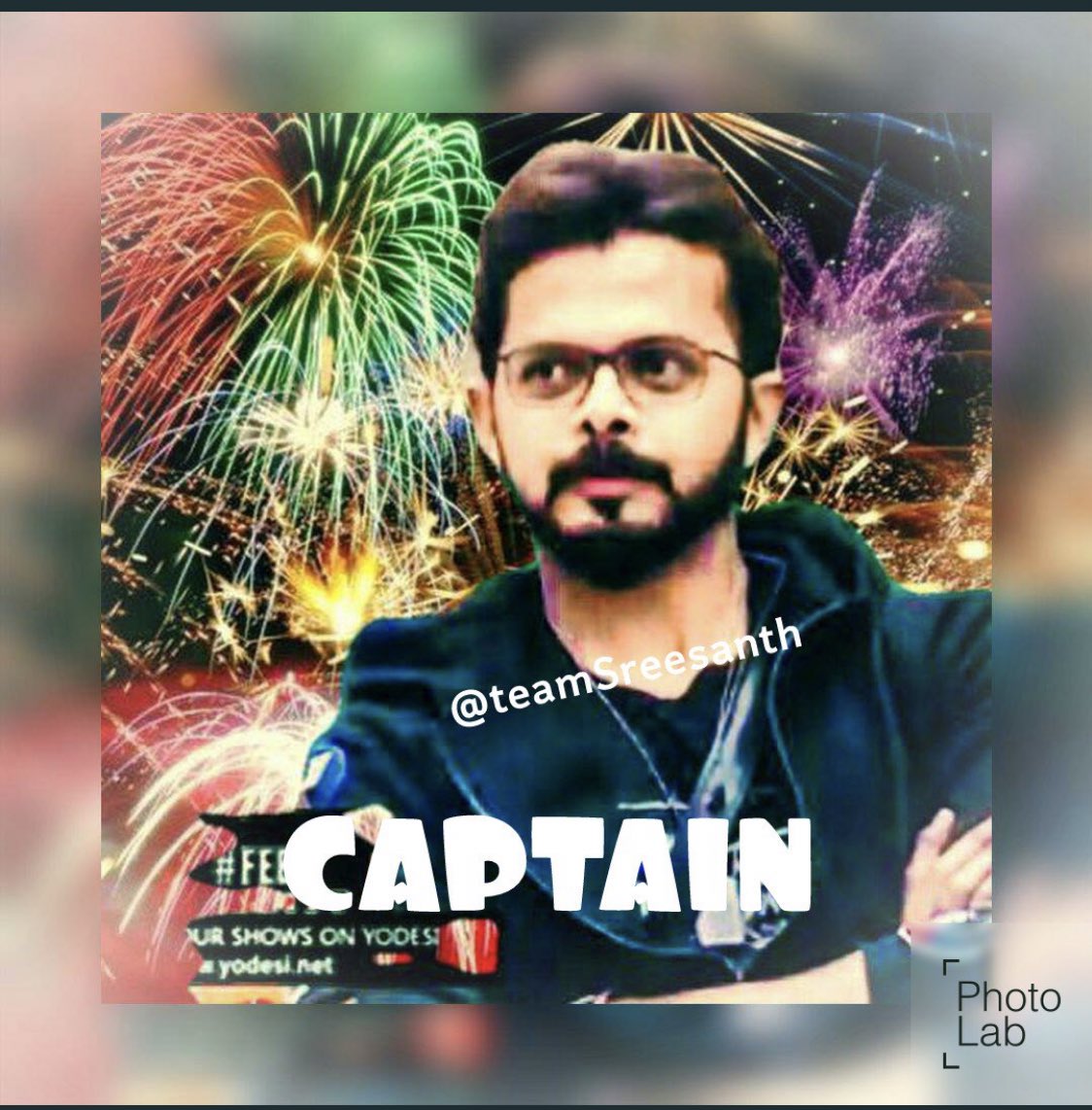 bornJAAT's tweet image. #WeSupportSreesanth 

PC- @rajputsupport