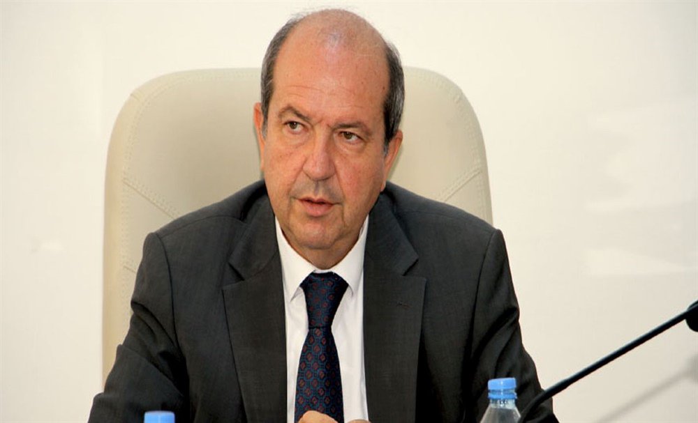 (UBP GENEL BAŞKANI ERSİN TATAR GÖREVE BAŞLARKEN...)Ulusal Birlik Partisi | UBP - ulusalbirlikpartisi.com.tr/ubp-genel-bask…