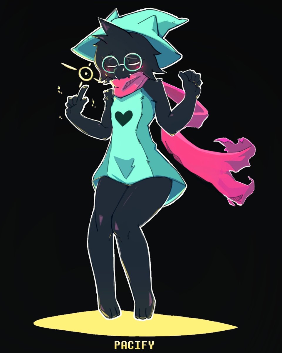 Couldn't help but draw rAlsei, and I can't wait for more. 