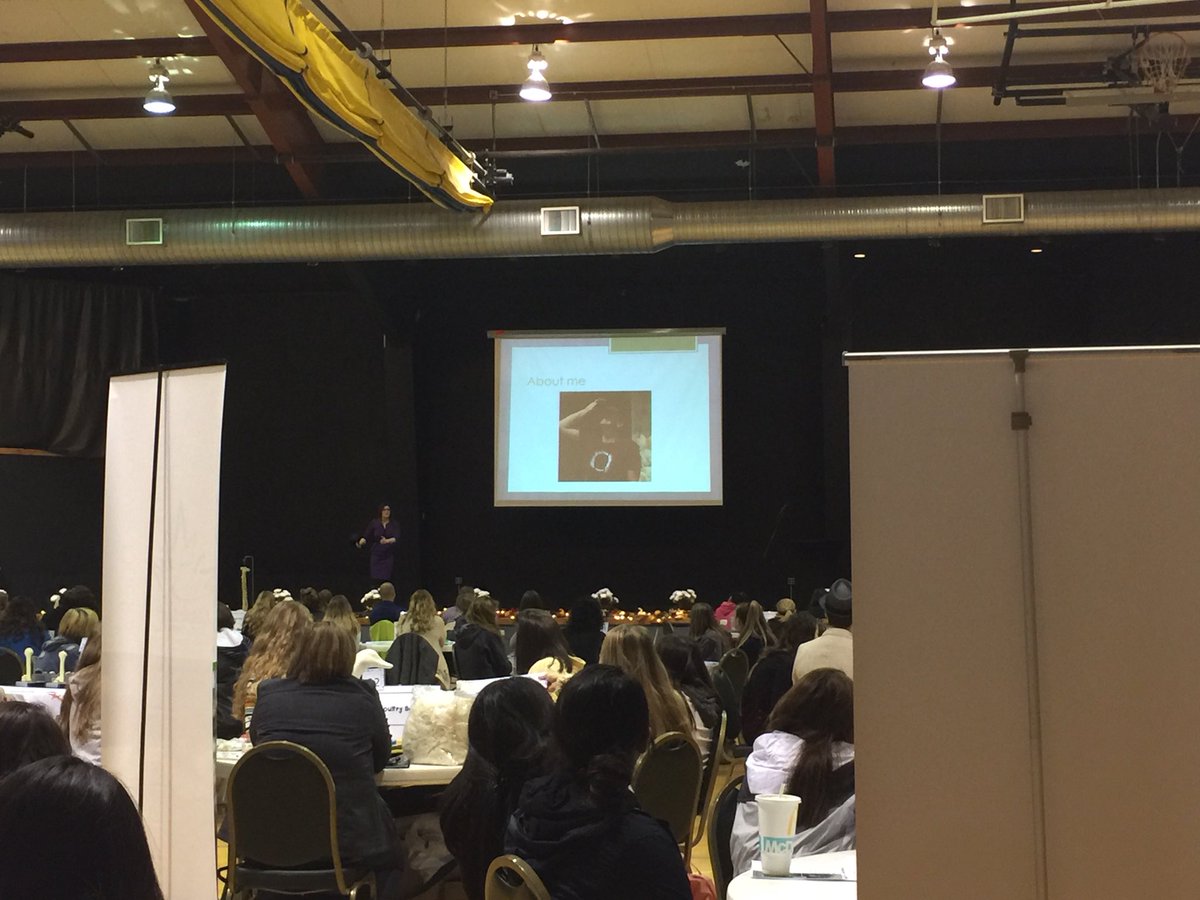 WACCwcs's tweet photo. It’s Raining Women in Stem with Cindi Clason at the Non-Traditional Employment for Women workshop. https://t.co/jRLpkoYUtE