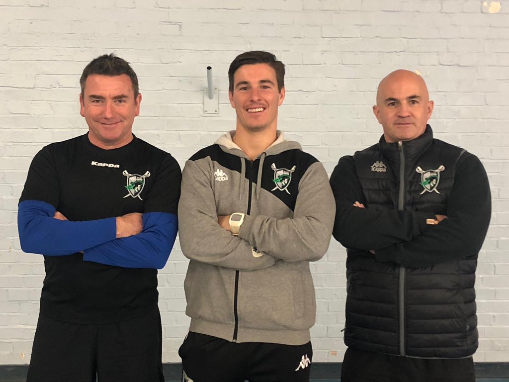 WWRaidersRL's tweet image. 📣🗣Raiders welcome their brand new strength and conditioning team for the 2019 season.💪🏻🏉

🏴󠁧󠁢󠁷󠁬󠁳󠁿☠️Bradley Lawton Rob Simon &amp;amp; Rob Welch join Kim Williams as part of the coaching staff for 2019 &amp;amp; will take over all the squads strength and conditioning.