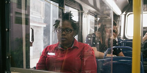 Housing360's tweet photo. Research shows that solutions to youth homelessness may require unique strategies. Our new feature explores the experiences of youth struggling with homelessness in DC & shares promising practices the city is employing to serve this unique population https://t.co/AumvusyXP0 https://t.co/gYadi2hNLq