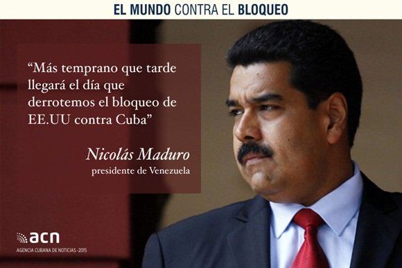 Personalidades amigas de #Cuba exigen el fin del bloqueo. #NoMasBloqueo #UnblockCuba #SomosContinuidad #HacemosCuba  <a href="/EnUnidadFuerza/">Yudi de Cuba ❤️🇨🇺</a> @xsiemprecubano @tania_isri <a href="/YocyCuba/">Jocelyne Cabañas</a> <a href="/insurrectomambi/">Julio Antonio</a> <a href="/Insurrecta2010/">🇨🇺Azalia Arias🇨🇺</a> <a href="/FeuCuba/">FEU de Cuba</a> <a href="/nataliauci16/">Natalia 🇨🇺</a> @Guajiritasoy <a href="/lauvaldivia2016/">Laura Valdivia</a>