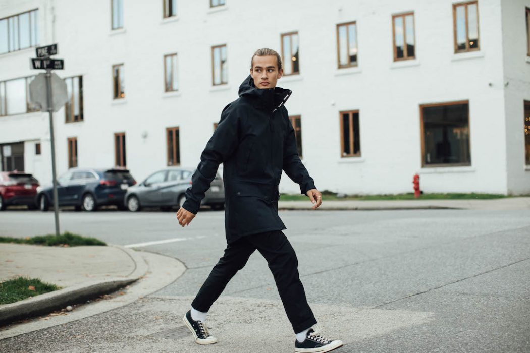 First class outerwear with the cracking selection of jackets from the guys at <a href="/BaroDrywear/">Baro Drywear</a>:

>> thecoolector.com/baro-jackets/ <<