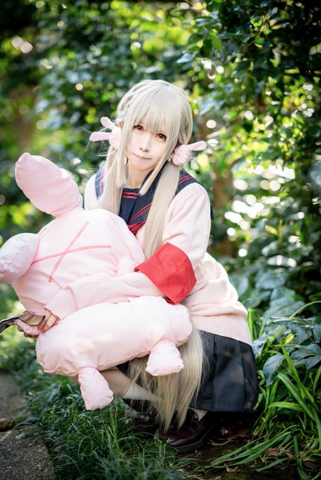 コスプレイヤー神湊しおのTwitter画像67