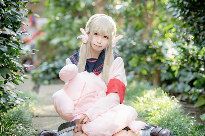 コスプレイヤー神湊しおのTwitter画像68