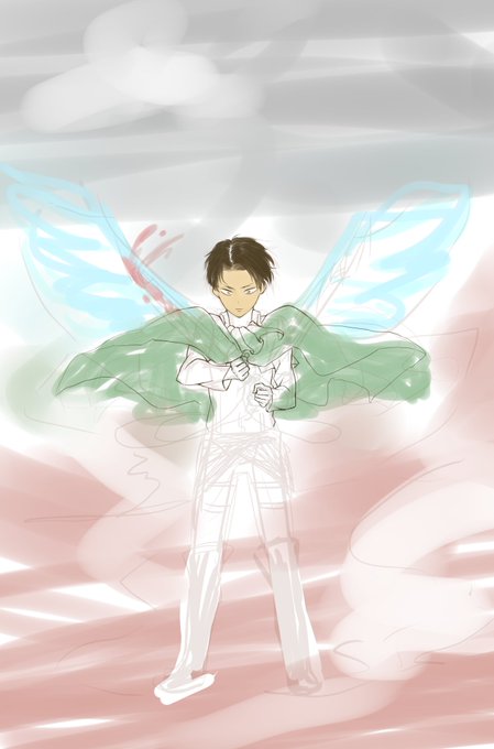 リヴァイ兵長 高画質 のtwitterイラスト検索結果 古い順 リヴァイ兵長 高画質 のtwitterイラスト検索結果 古い順
