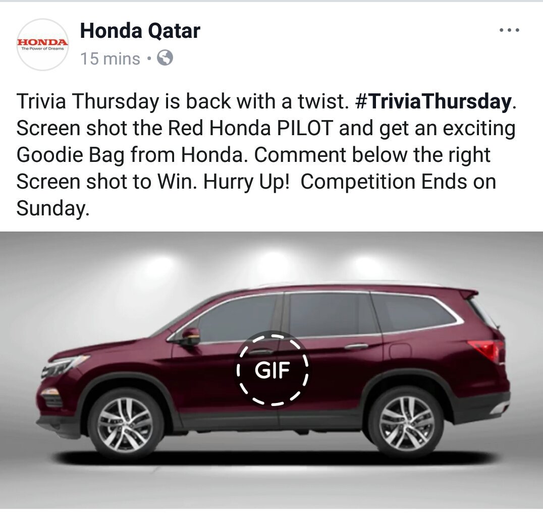 ScorpionTAK's tweet photo. @HondaQatar https://t.co/9YdhdW9NU6