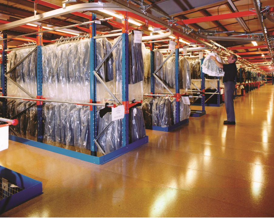 We have been awarded another contract with <a href="/marksandspencer/">M&S</a> to support the distribution of their clothing, home and beauty products. The exciting new site is based in #WelhamGreen, if you're interested check out the link below &amp; apply!#HertfordshireJobs linkedin.com/pulse/new-ware…